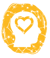 art representation of counseling and meditation service