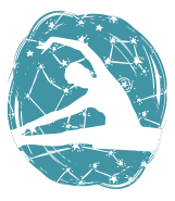 art representation of yoga service